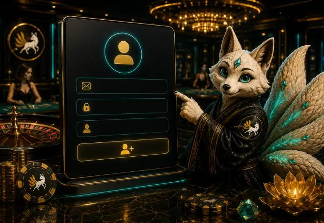Kontoverifizierung im Live-Casino mit Zahlungsmethoden und Belohnungen