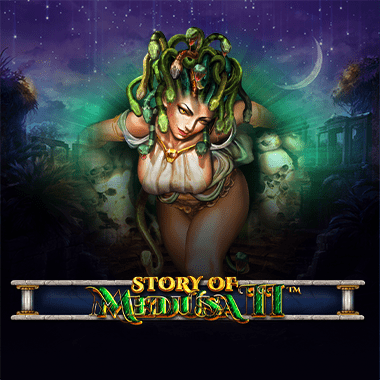 Story Of Medusa